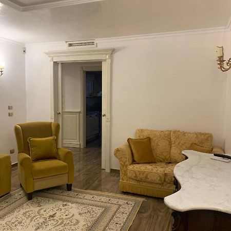 Le 4 Stelle Luminose Apartment Trinitapoli Bagian luar foto