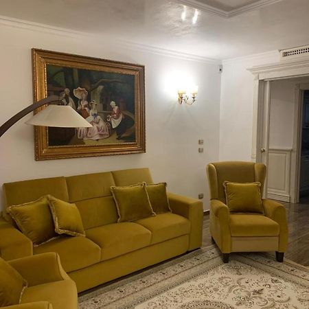 Le 4 Stelle Luminose Apartment Trinitapoli Bagian luar foto
