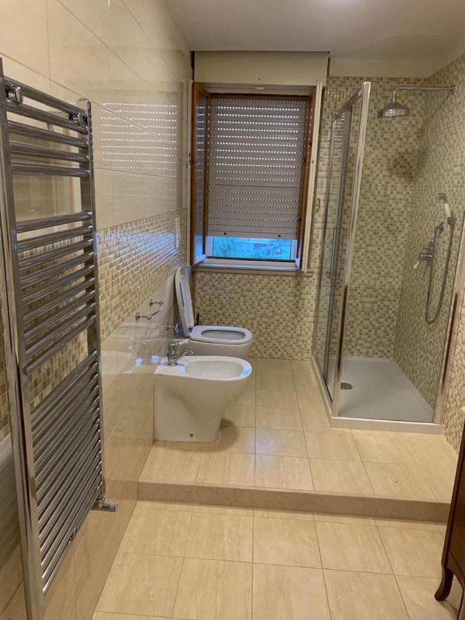 Le 4 Stelle Luminose Apartment Trinitapoli Bagian luar foto