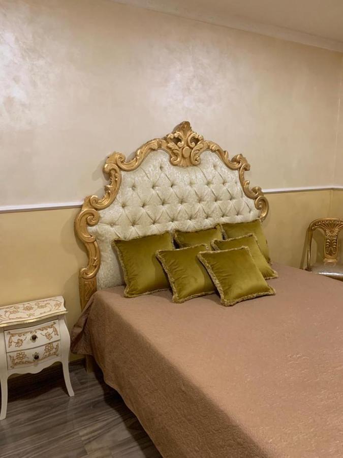 Le 4 Stelle Luminose Apartment Trinitapoli Bagian luar foto