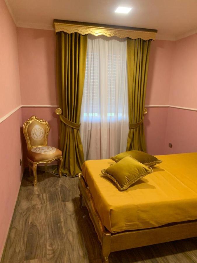 Le 4 Stelle Luminose Apartment Trinitapoli Bagian luar foto