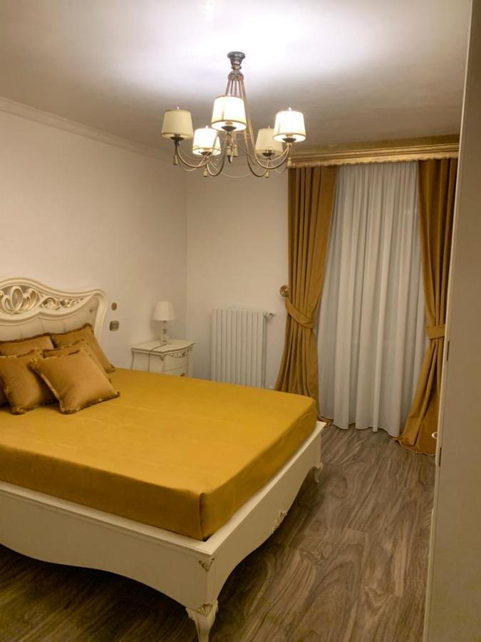 Le 4 Stelle Luminose Apartment Trinitapoli Bagian luar foto