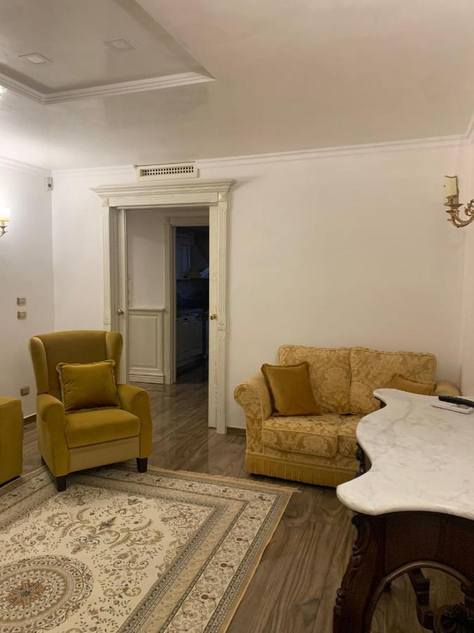Le 4 Stelle Luminose Apartment Trinitapoli Bagian luar foto