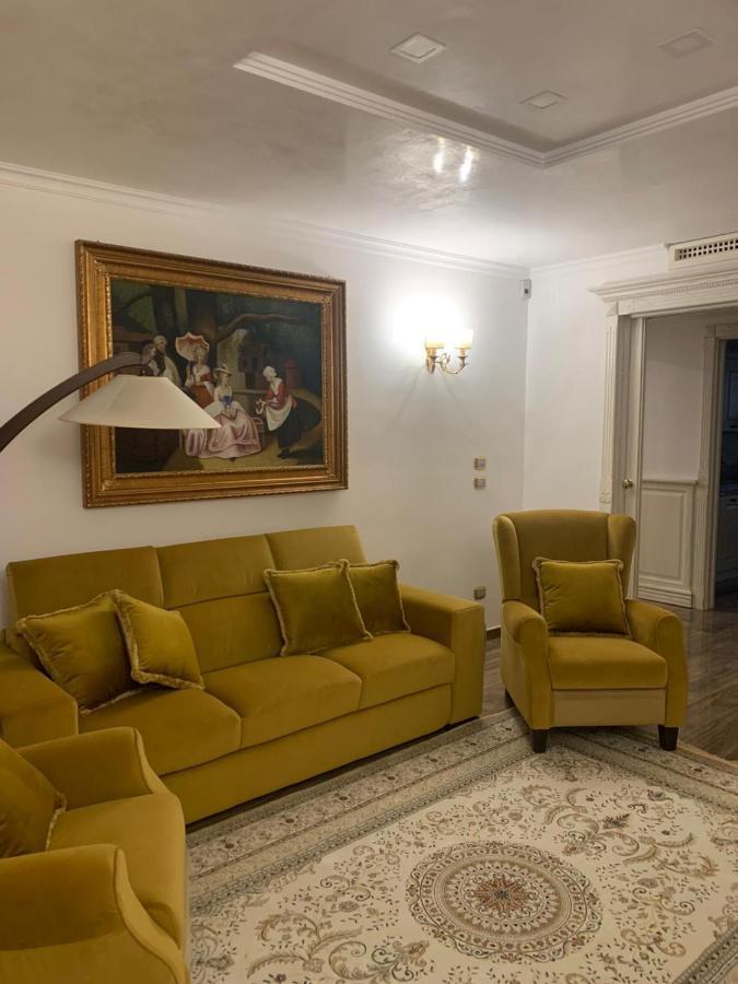 Le 4 Stelle Luminose Apartment Trinitapoli Bagian luar foto